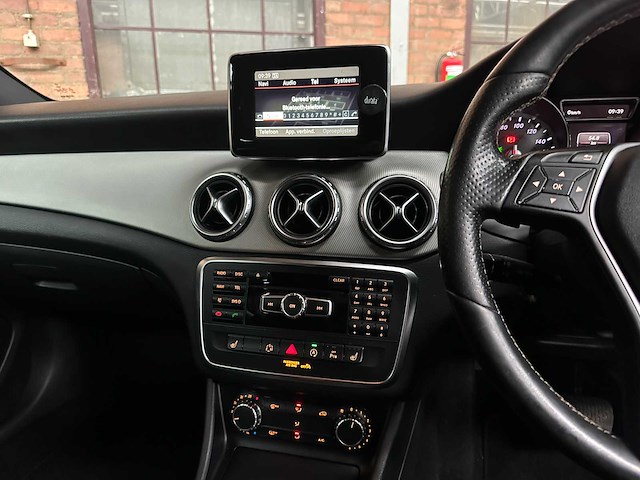 Mercedes-benz gla200 cdi ambition 136pk 2015 gla-klasse, n-761-bj - afbeelding 15 van  36