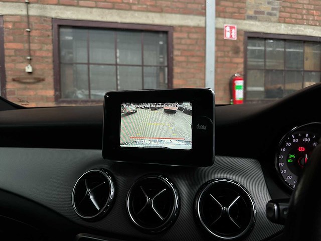 Mercedes-benz gla200 cdi ambition 136pk 2015 gla-klasse, n-761-bj - afbeelding 16 van  36