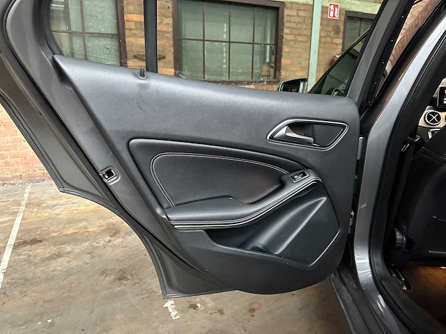 Mercedes-benz gla200 cdi ambition 136pk 2015 gla-klasse, n-761-bj - afbeelding 22 van  36