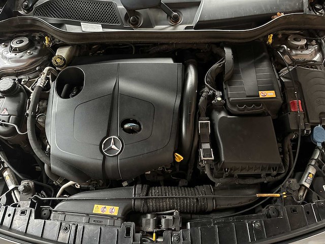 Mercedes-benz gla200 cdi ambition 136pk 2015 gla-klasse, n-761-bj - afbeelding 25 van  36