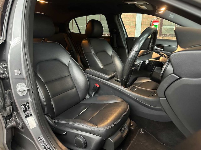 Mercedes-benz gla200 cdi ambition 136pk 2015 gla-klasse, n-761-bj - afbeelding 27 van  36