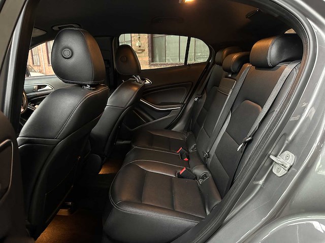 Mercedes-benz gla200 cdi ambition 136pk 2015 gla-klasse, n-761-bj - afbeelding 30 van  36