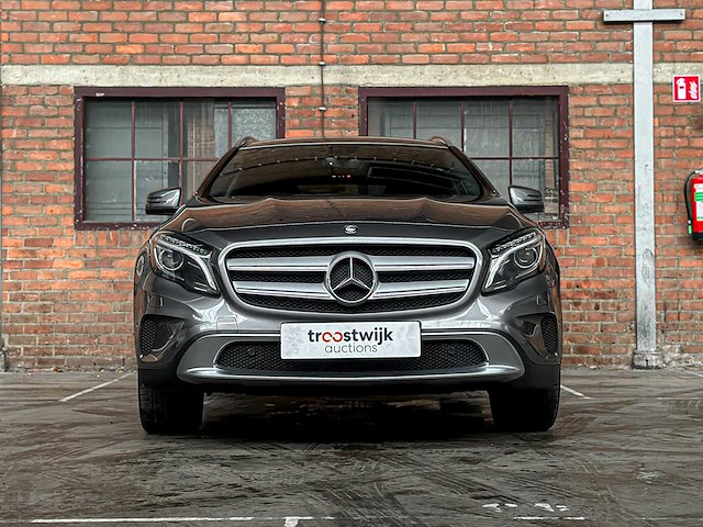 Mercedes-benz gla200 cdi ambition 136pk 2015 gla-klasse, n-761-bj - afbeelding 31 van  36