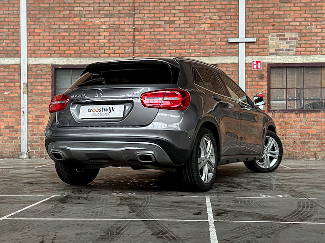 Mercedes-benz gla200 cdi ambition 136pk 2015 gla-klasse, n-761-bj - afbeelding 36 van  36