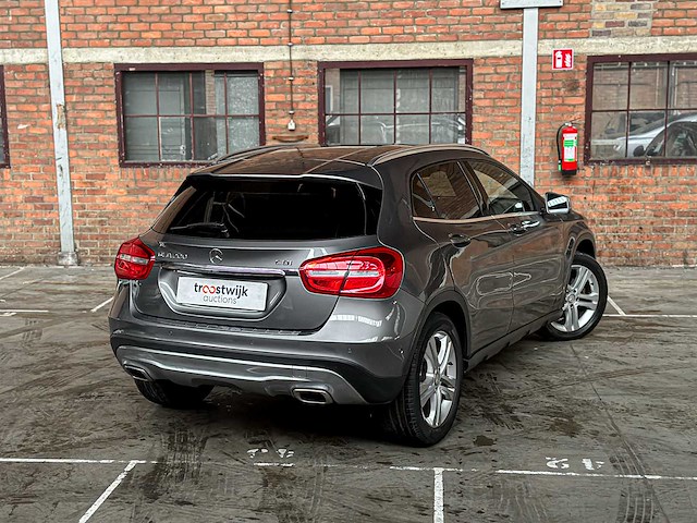 Mercedes-benz gla200 cdi ambition 136pk 2015 gla-klasse, n-761-bj - afbeelding 2 van  36