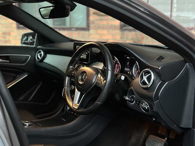 Mercedes-benz gla200 cdi ambition 136pk 2015 gla-klasse, n-761-bj - afbeelding 7 van  36