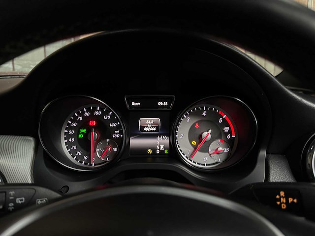 Mercedes-benz gla200 cdi ambition 136pk 2015 gla-klasse, n-761-bj - afbeelding 14 van  36