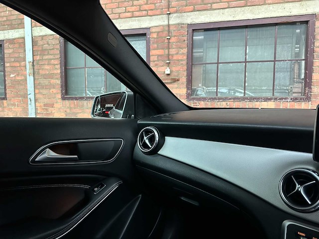 Mercedes-benz gla200 cdi ambition 136pk 2015 gla-klasse, n-761-bj - afbeelding 17 van  36