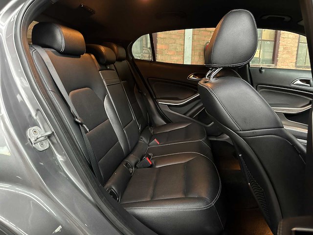 Mercedes-benz gla200 cdi ambition 136pk 2015 gla-klasse, n-761-bj - afbeelding 28 van  36