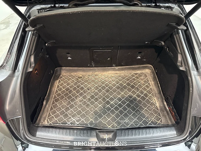 Mercedes-benz gla200 premium plus 157pk 2018 (origineel-nl) gla-klasse, ts-806-x - afbeelding 2 van  45