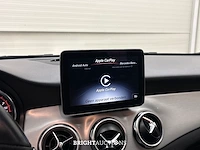 Mercedes-benz gla200 premium plus 157pk 2018 (origineel-nl) gla-klasse, ts-806-x - afbeelding 4 van  45