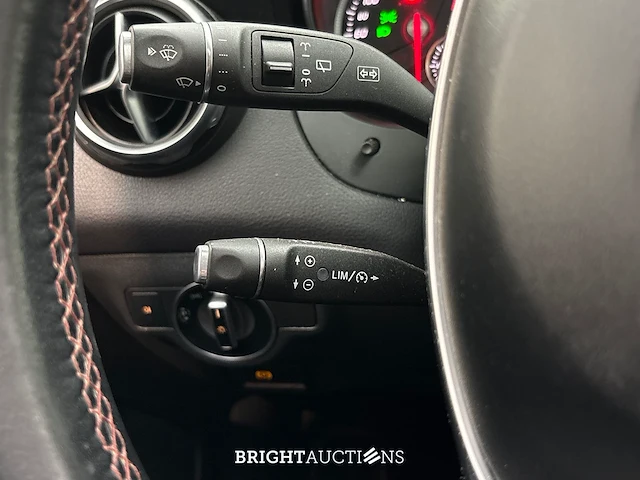 Mercedes-benz gla200 premium plus 157pk 2018 (origineel-nl) gla-klasse, ts-806-x - afbeelding 7 van  45