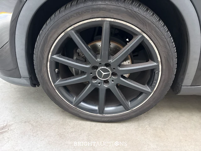 Mercedes-benz gla200 premium plus 157pk 2018 (origineel-nl) gla-klasse, ts-806-x - afbeelding 11 van  45
