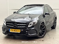 Mercedes-benz gla200 premium plus 157pk 2018 (origineel-nl) gla-klasse, ts-806-x