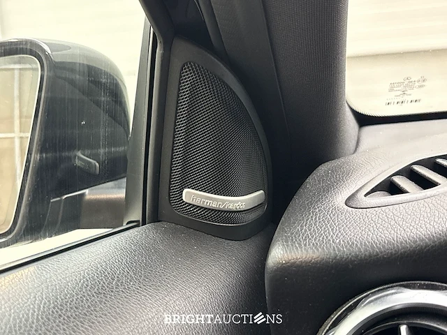Mercedes-benz gla200 premium plus 157pk 2018 (origineel-nl) gla-klasse, ts-806-x - afbeelding 16 van  45