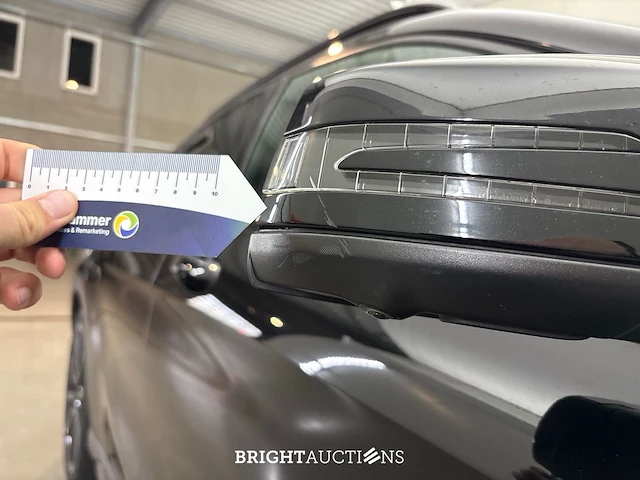 Mercedes-benz gla200 premium plus 157pk 2018 (origineel-nl) gla-klasse, ts-806-x - afbeelding 21 van  45