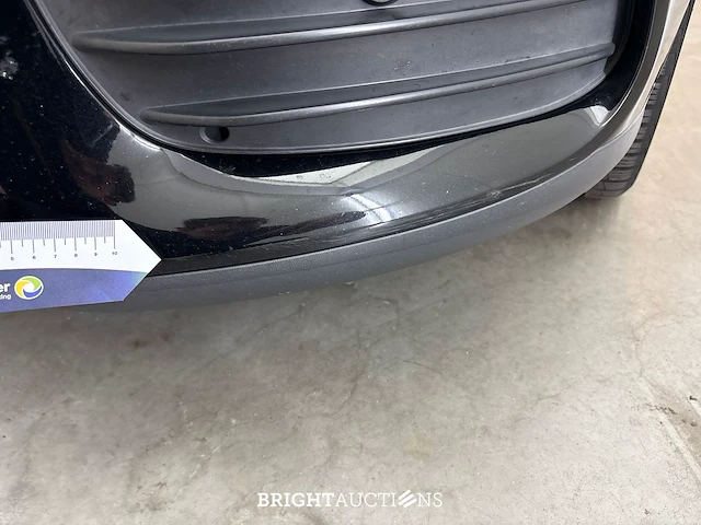 Mercedes-benz gla200 premium plus 157pk 2018 (origineel-nl) gla-klasse, ts-806-x - afbeelding 22 van  45