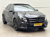 Mercedes-benz gla200 premium plus 157pk 2018 (origineel-nl) gla-klasse, ts-806-x - afbeelding 12 van  45