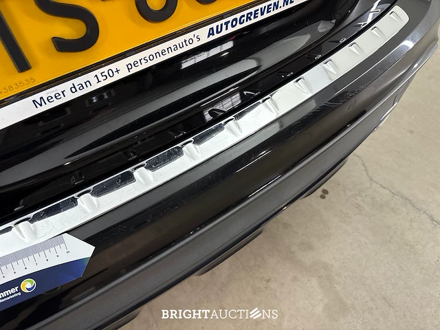 Mercedes-benz gla200 premium plus 157pk 2018 (origineel-nl) gla-klasse, ts-806-x - afbeelding 29 van  45
