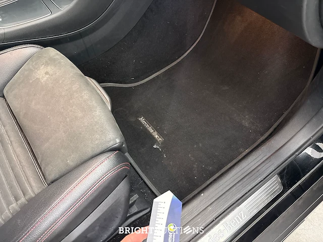Mercedes-benz gla200 premium plus 157pk 2018 (origineel-nl) gla-klasse, ts-806-x - afbeelding 36 van  45