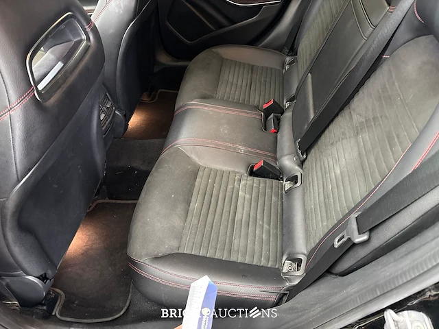 Mercedes-benz gla200 premium plus 157pk 2018 (origineel-nl) gla-klasse, ts-806-x - afbeelding 37 van  45