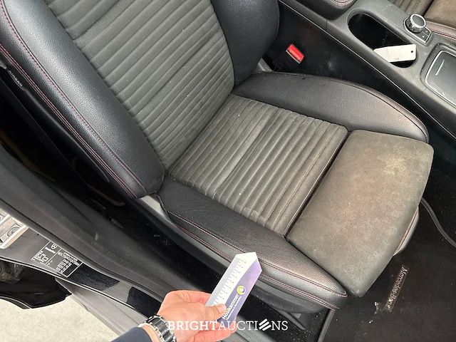 Mercedes-benz gla200 premium plus 157pk 2018 (origineel-nl) gla-klasse, ts-806-x - afbeelding 38 van  45