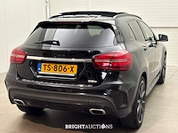 Mercedes-benz gla200 premium plus 157pk 2018 (origineel-nl) gla-klasse, ts-806-x - afbeelding 34 van  45