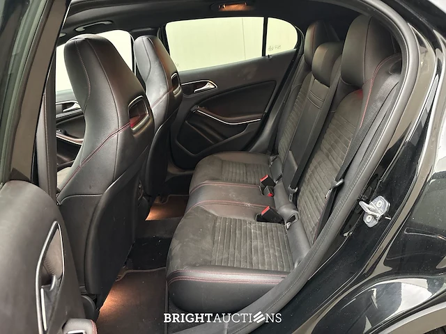 Mercedes-benz gla200 premium plus 157pk 2018 (origineel-nl) gla-klasse, ts-806-x - afbeelding 45 van  45