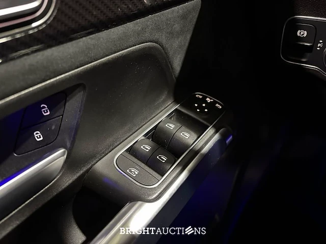 Mercedes-benz glb 200 business solution amg 7-persoons 163pk 2021 (origineel-nl) glb-klasse, l-553-zb - afbeelding 8 van  43
