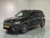 Mercedes-benz glb 200 business solution amg 7-persoons 163pk 2021 (origineel-nl) glb-klasse, l-553-zb - afbeelding 1 van  43