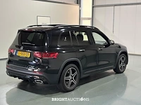 Mercedes-benz glb 200 business solution amg 7-persoons 163pk 2021 (origineel-nl) glb-klasse, l-553-zb - afbeelding 12 van  43