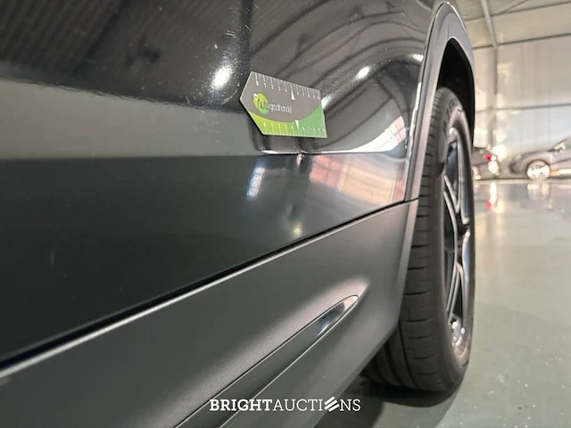 Mercedes-benz glb 200 business solution amg 7-persoons 163pk 2021 (origineel-nl) glb-klasse, l-553-zb - afbeelding 27 van  43