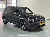 Mercedes-benz glb 200 business solution amg 7-persoons 163pk 2021 (origineel-nl) glb-klasse, l-553-zb - afbeelding 33 van  43