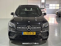 Mercedes-benz glb 200 business solution amg 7-persoons 163pk 2021 (origineel-nl) glb-klasse, l-553-zb - afbeelding 36 van  43