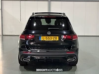 Mercedes-benz glb 200 business solution amg 7-persoons 163pk 2021 (origineel-nl) glb-klasse, l-553-zb - afbeelding 37 van  43