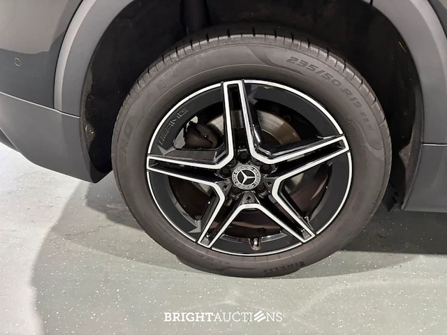 Mercedes-benz glb 200 business solution amg 7-persoons 163pk 2021 (origineel-nl) glb-klasse, l-553-zb - afbeelding 39 van  43