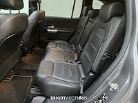 Mercedes-benz glb 250 4matic premium plus 7p 225pk 2021 glb-klasse, x-196-gz - afbeelding 2 van  41