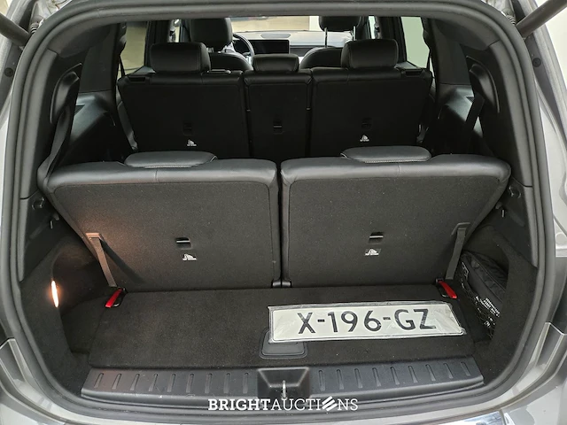 Mercedes-benz glb 250 4matic premium plus 7p 225pk 2021 glb-klasse, x-196-gz - afbeelding 3 van  41
