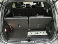 Mercedes-benz glb 250 4matic premium plus 7p 225pk 2021 glb-klasse, x-196-gz - afbeelding 3 van  41