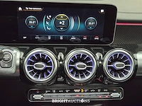 Mercedes-benz glb 250 4matic premium plus 7p 225pk 2021 glb-klasse, x-196-gz - afbeelding 7 van  41