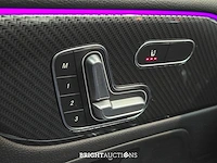 Mercedes-benz glb 250 4matic premium plus 7p 225pk 2021 glb-klasse, x-196-gz - afbeelding 10 van  41