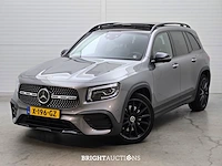Mercedes-benz glb 250 4matic premium plus 7p 225pk 2021 glb-klasse, x-196-gz