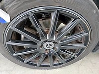 Mercedes-benz glb 250 4matic premium plus 7p 225pk 2021 glb-klasse, x-196-gz - afbeelding 21 van  41