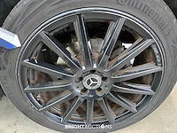 Mercedes-benz glb 250 4matic premium plus 7p 225pk 2021 glb-klasse, x-196-gz - afbeelding 22 van  41