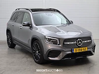 Mercedes-benz glb 250 4matic premium plus 7p 225pk 2021 glb-klasse, x-196-gz - afbeelding 12 van  41
