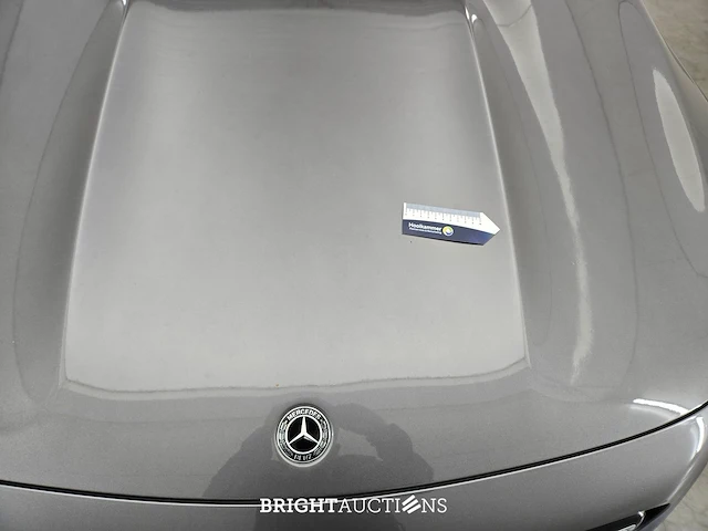 Mercedes-benz glb 250 4matic premium plus 7p 225pk 2021 glb-klasse, x-196-gz - afbeelding 28 van  41