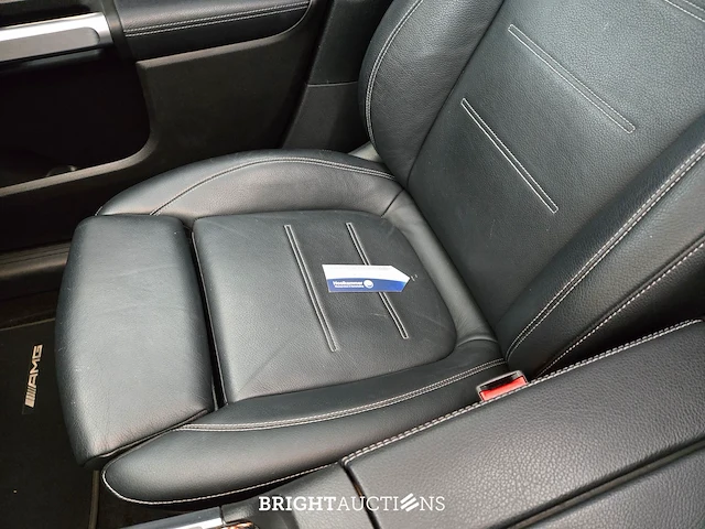 Mercedes-benz glb 250 4matic premium plus 7p 225pk 2021 glb-klasse, x-196-gz - afbeelding 35 van  41