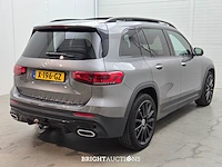 Mercedes-benz glb 250 4matic premium plus 7p 225pk 2021 glb-klasse, x-196-gz - afbeelding 34 van  41