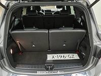 Mercedes-benz glb 250 4matic premium plus 7p 225pk 2021 glb-klasse, x-196-gz - afbeelding 41 van  41