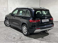 Mercedes-benz glb180 business solution 136hp 2021 (origineel-nl + 1e eigenaar) glb-klasse, l-079-fr - afbeelding 6 van  38
